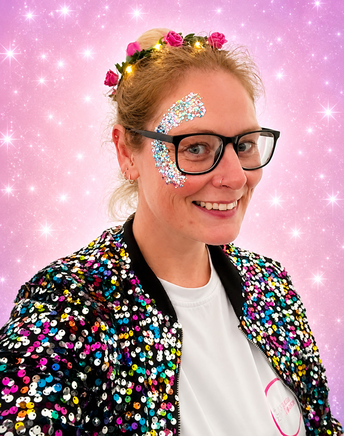 Becky Smith — BeckySparkle