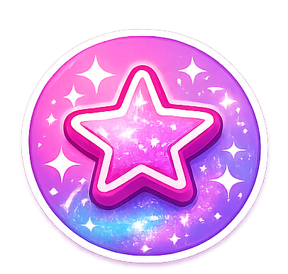 Huge choice icon