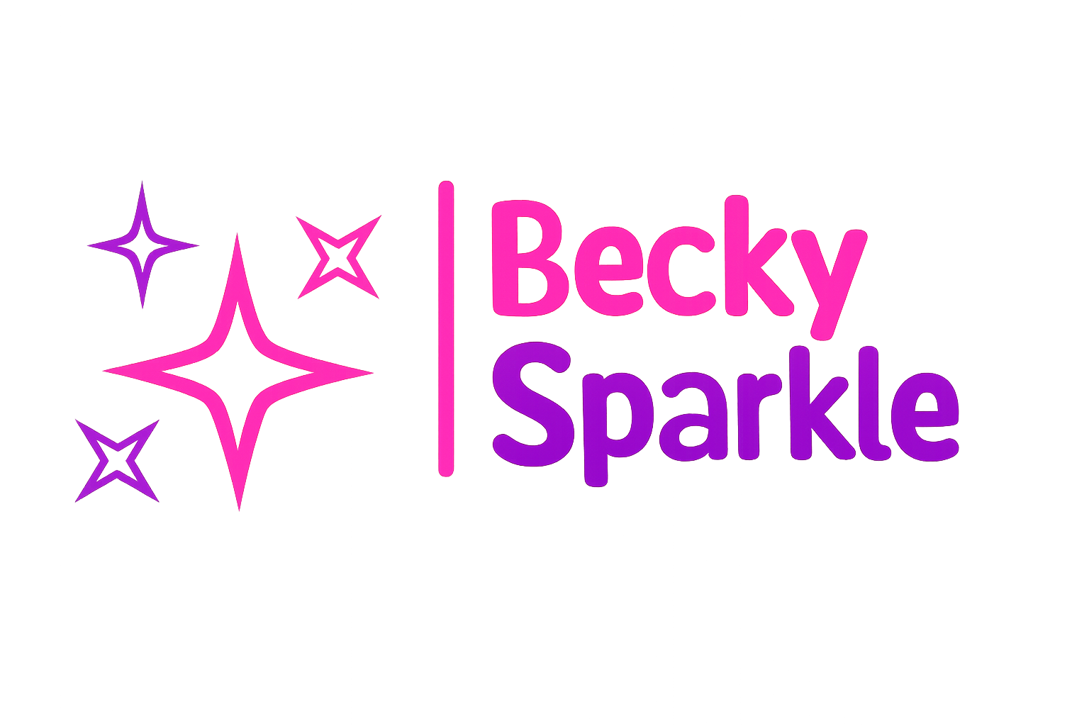BeckySparkle