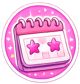 Open days icon
